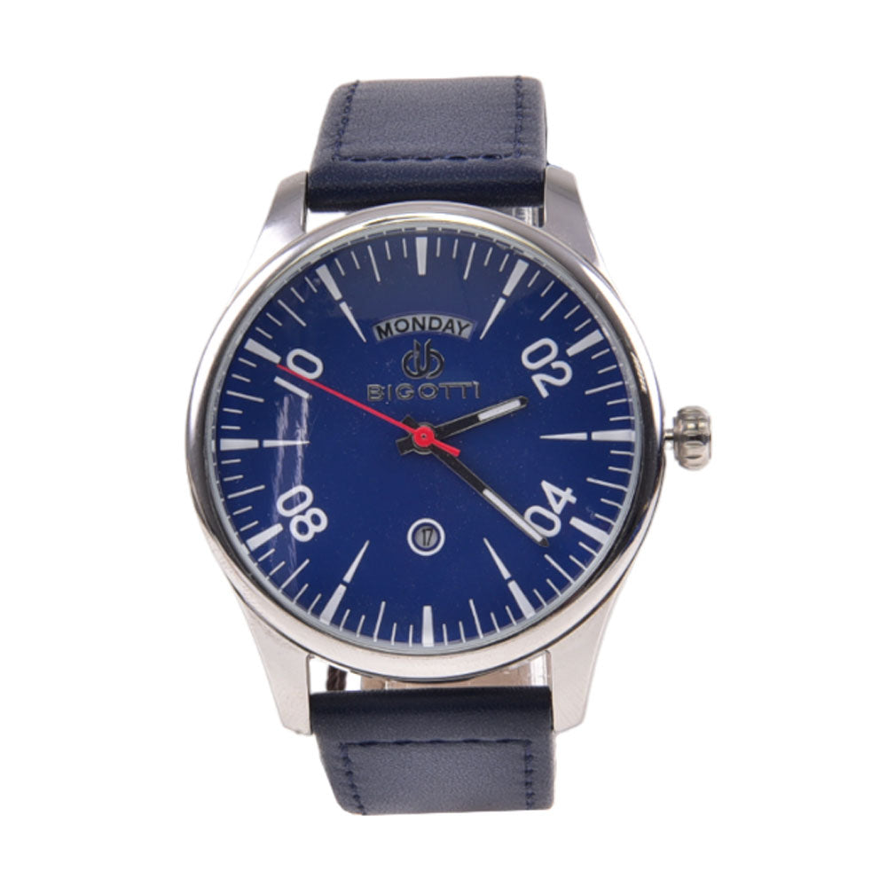 BIGOTTI WATCH BG 1.10172-3 Default Title - MamasJan Independence Day