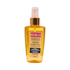 BIOBLAS ARGAN OIL 100ML Default Title - MamasJan haircare