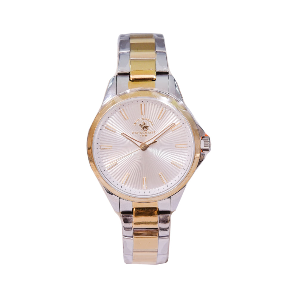 SANTA BARBARA WATCH SB-1.10327-3 Default Title - MamasJan Gift counter