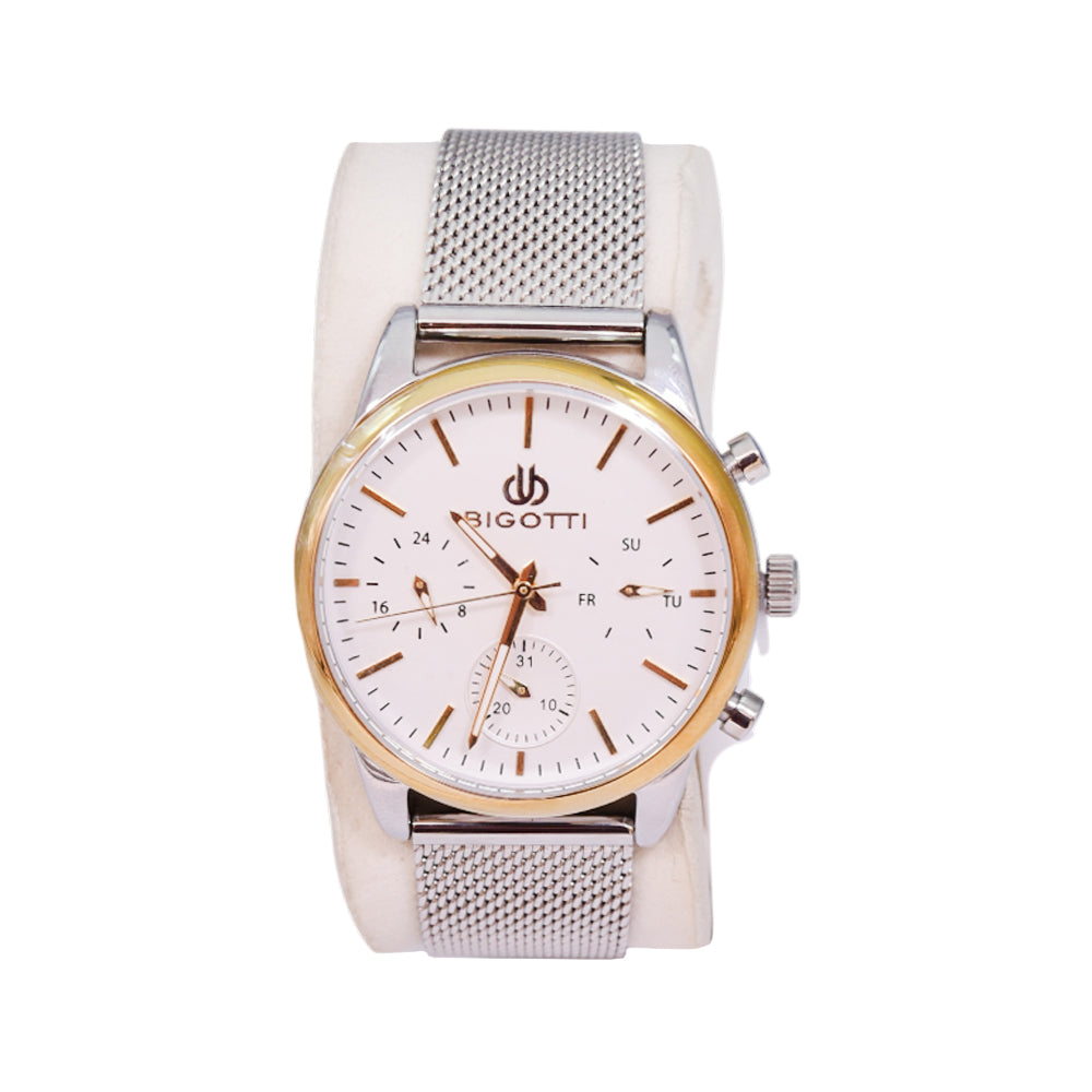 BIGOTTI WATCH BG.1.10339-5 Default Title - MamasJan Gift counter