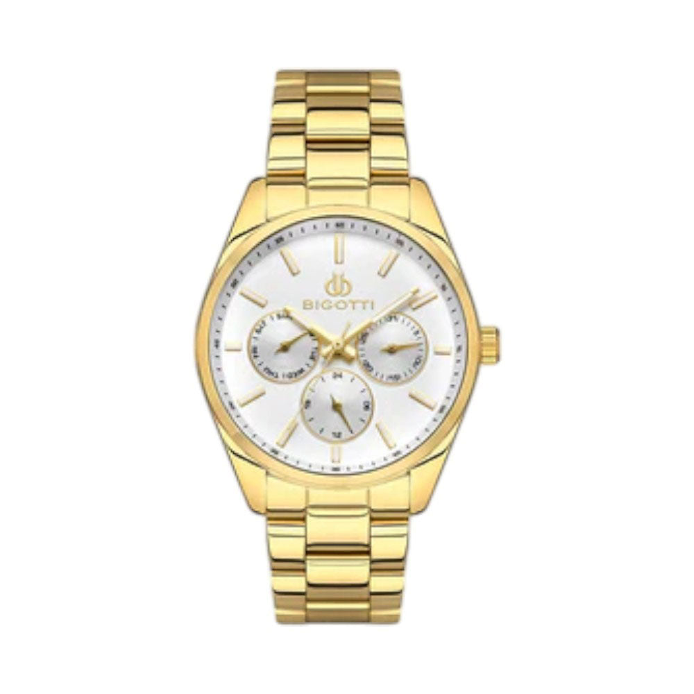 BIGOTTI WATCH BG 1.10368-3 Default Title - MamasJan Independence Day