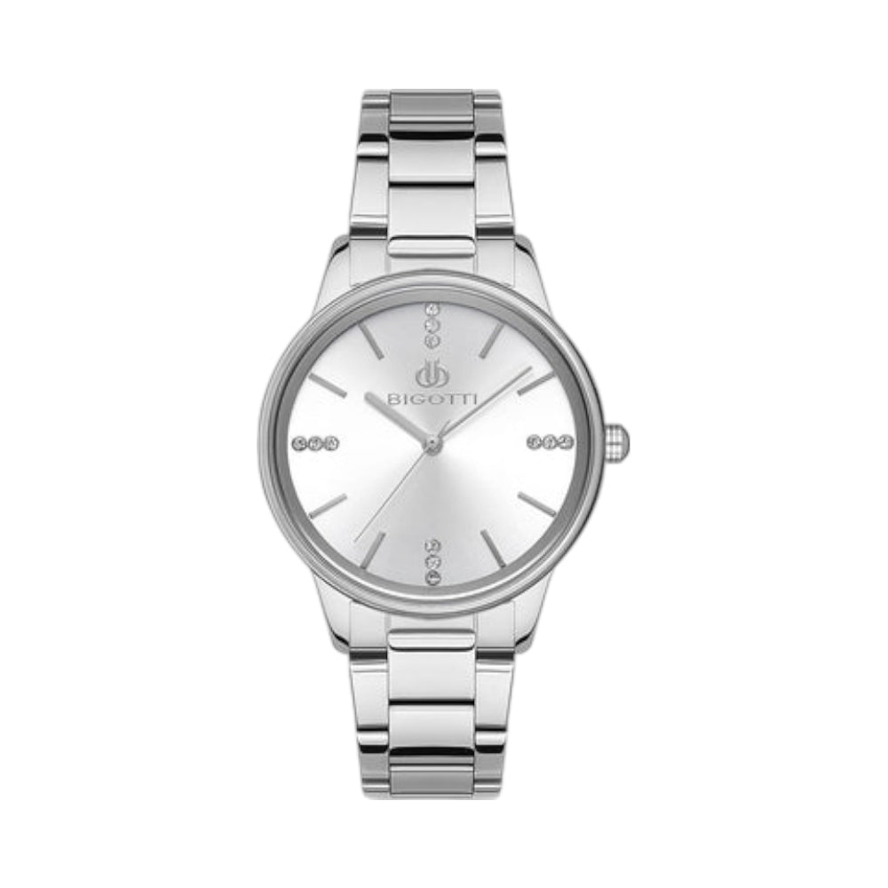 BIGOTTI WATCH BG 1.10389-1 Default Title - MamasJan Independence Day