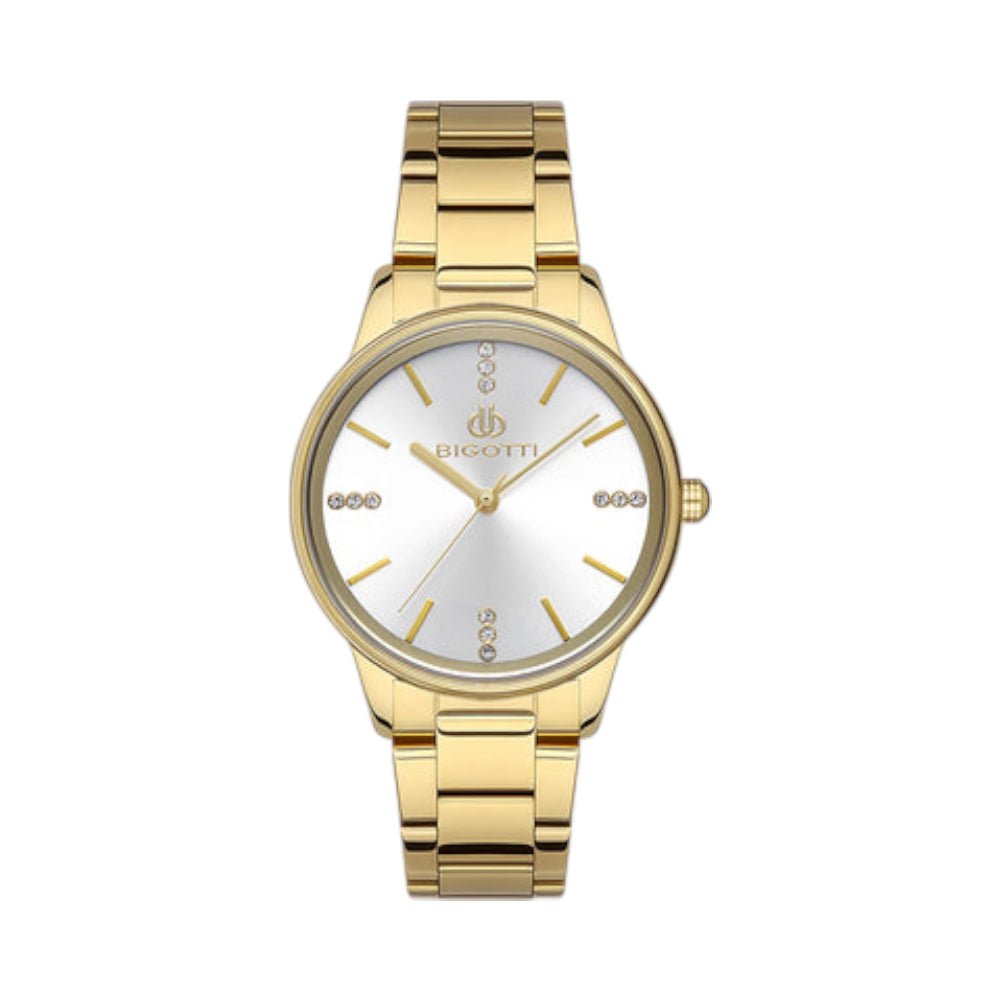 BIGOTTI WATCH BG 1.10389-3 Default Title - MamasJan Independence Day