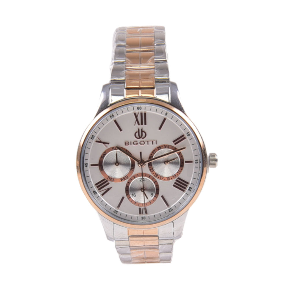 BIGOTTI WATCH BG.1.10393-3 Default Title - MamasJan Independence Day
