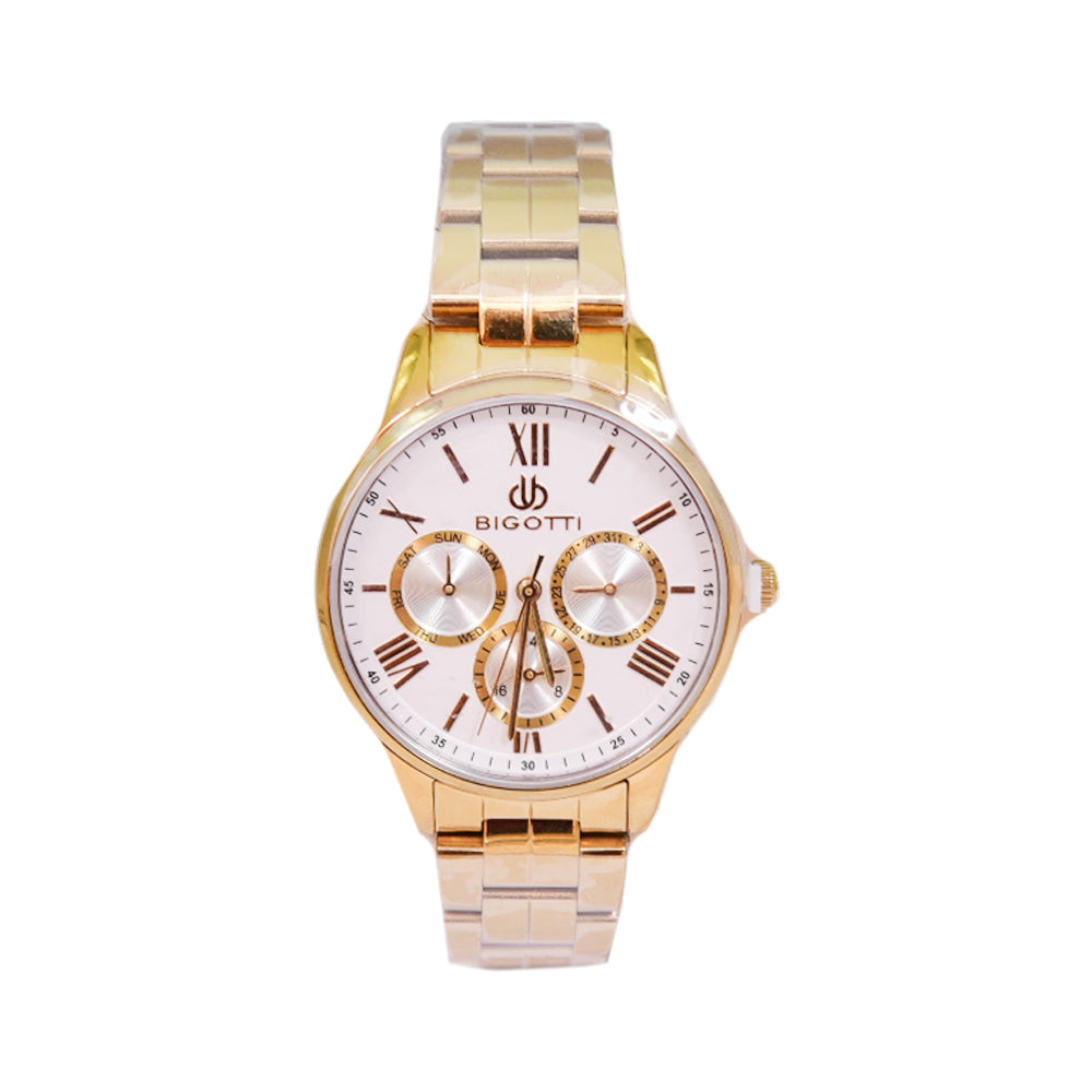 BIGOTTI WATCH BG 1.10393.5 Default Title - MamasJan Gift counter