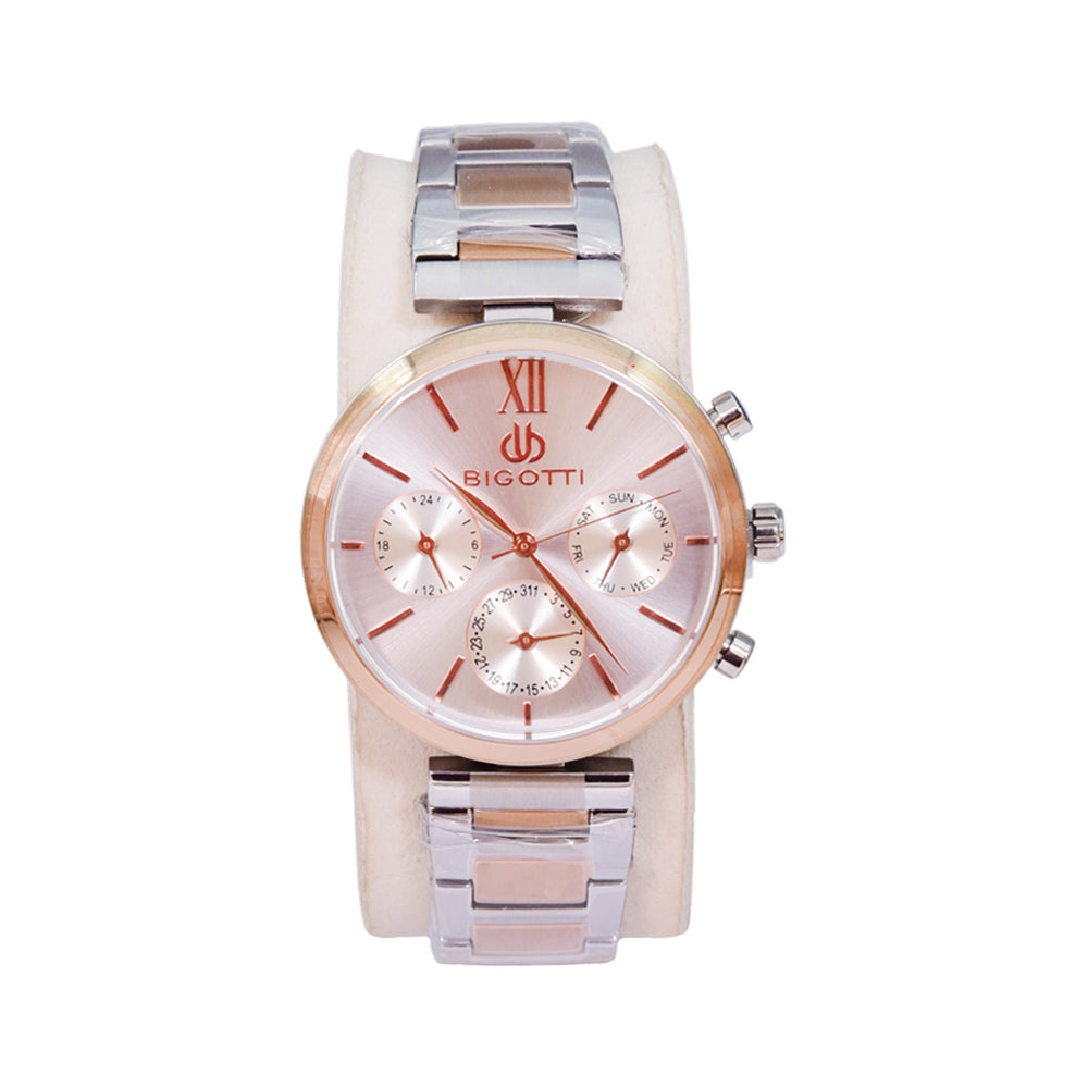 BIGOTTI WATCH BG 1.10396-4 Default Title - MamasJan Gift counter