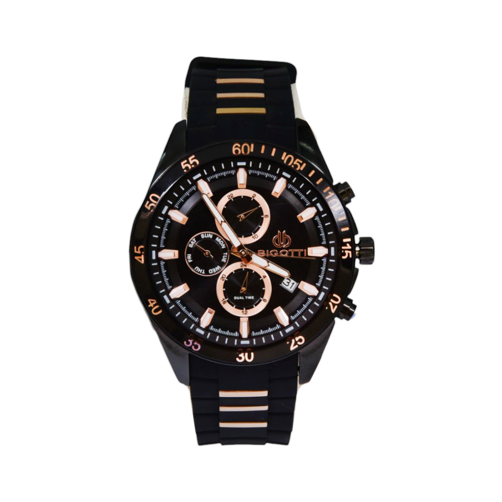 BIGOTTI WATCH BG.1.10399-3 Default Title - MamasJan Gift counter