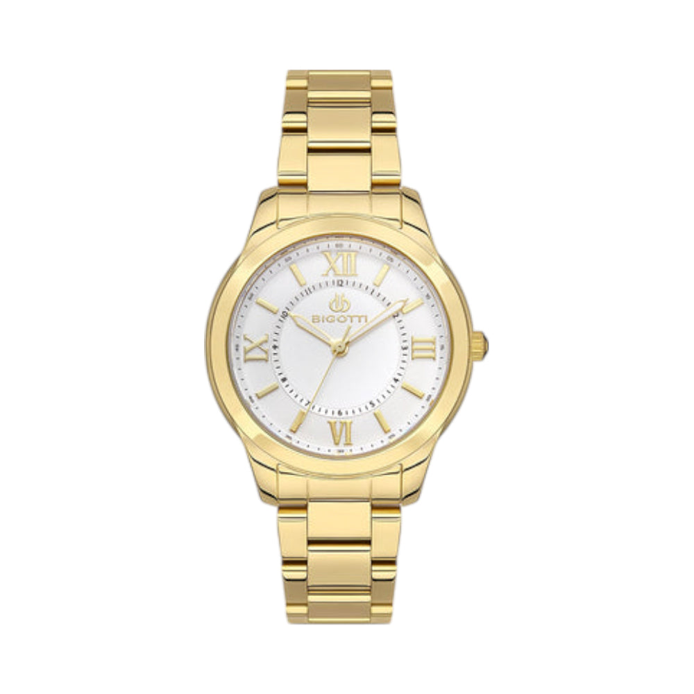 BIGOTTI WATCH BG 1.10409-3 Default Title - MamasJan Independence Day