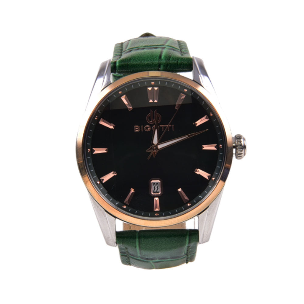 BIGOTTI WATCH BG.1.10411-3 Default Title - MamasJan Independence Day