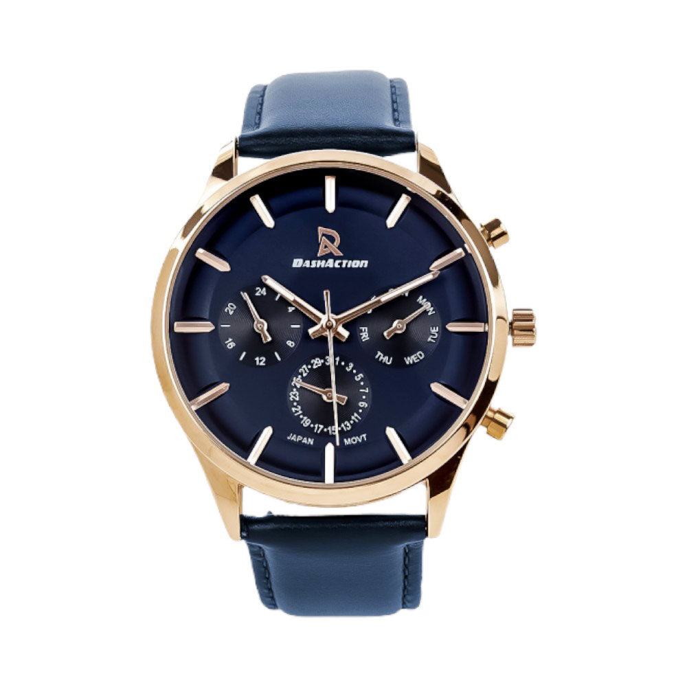 BIGOTTI WATCH BG 1.10416-2 Default Title - MamasJan Independence Day