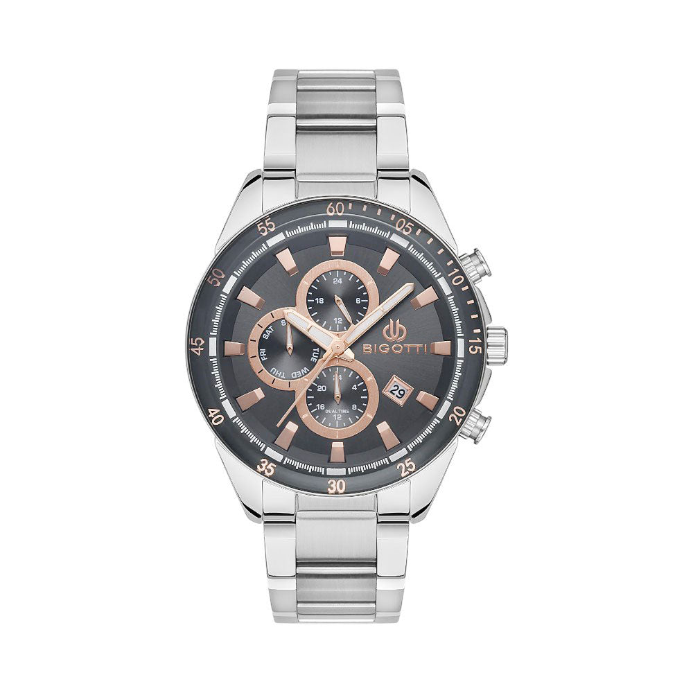 BIGOTTI WATCH BG 1.10416-4 Default Title - MamasJan Independence Day