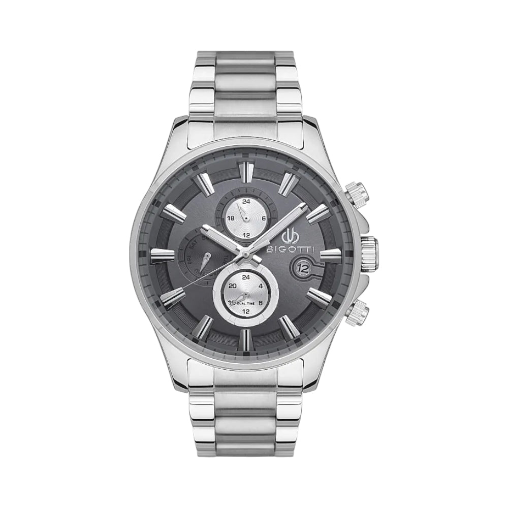 BIGOTTI WATCH BG.1.10440-4 Default Title - MamasJan Independence Day