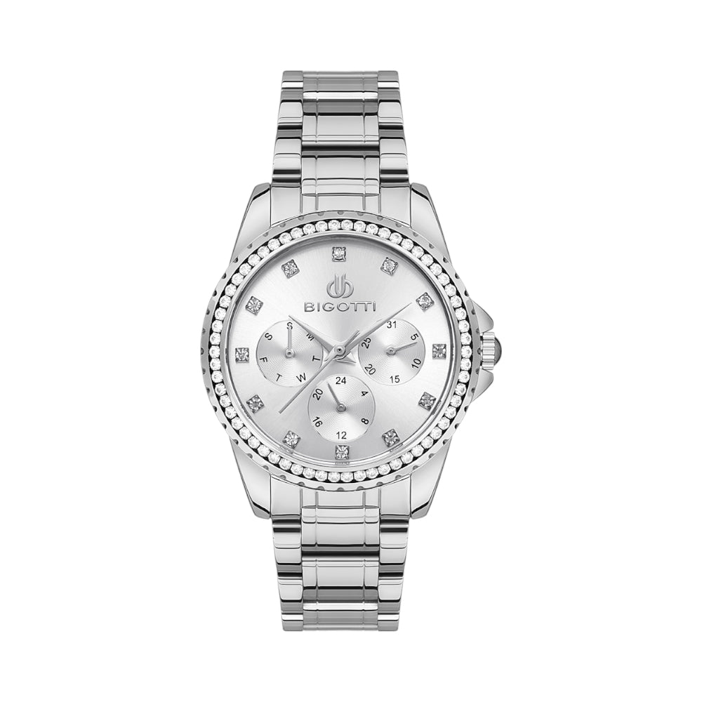BIGOTTI WATCH BG.1.10453-1 Default Title - MamasJan Independence Day