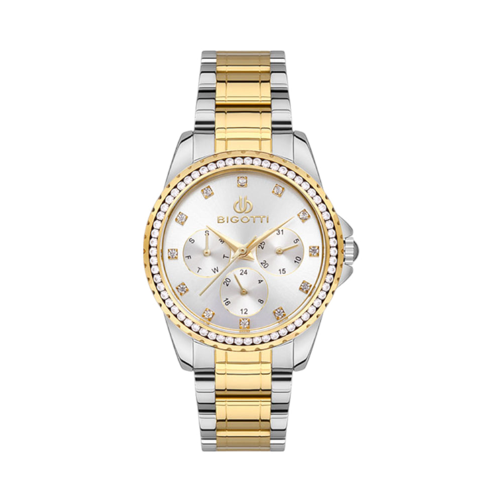 BIGOTTI WATCH BG.1.10453-4 Default Title - MamasJan Independence Day