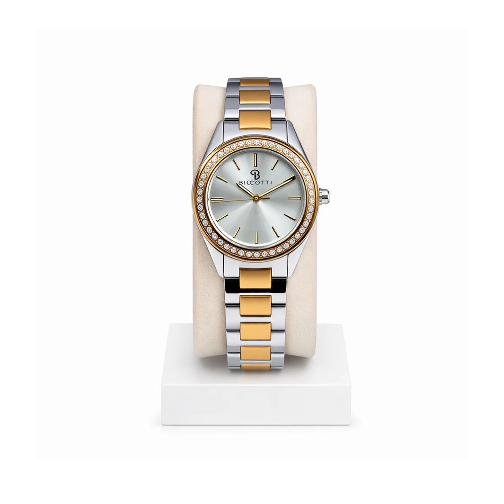 BIGOTTI WATCH BG.1.10550-4 Default Title - MamasJan Gift counter