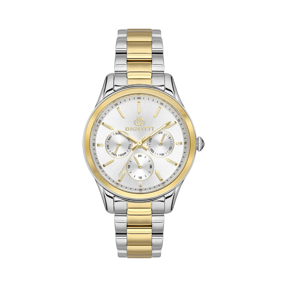 BIGOTTI WATCH BG.1.10467-4 Default Title - MamasJan Independence Day