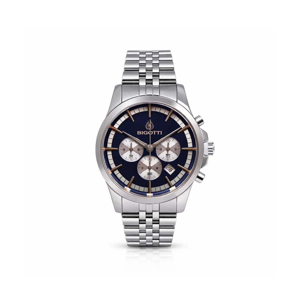 BIGOTTI WATCH BG.1.10468-3 Default Title - MamasJan Gift counter