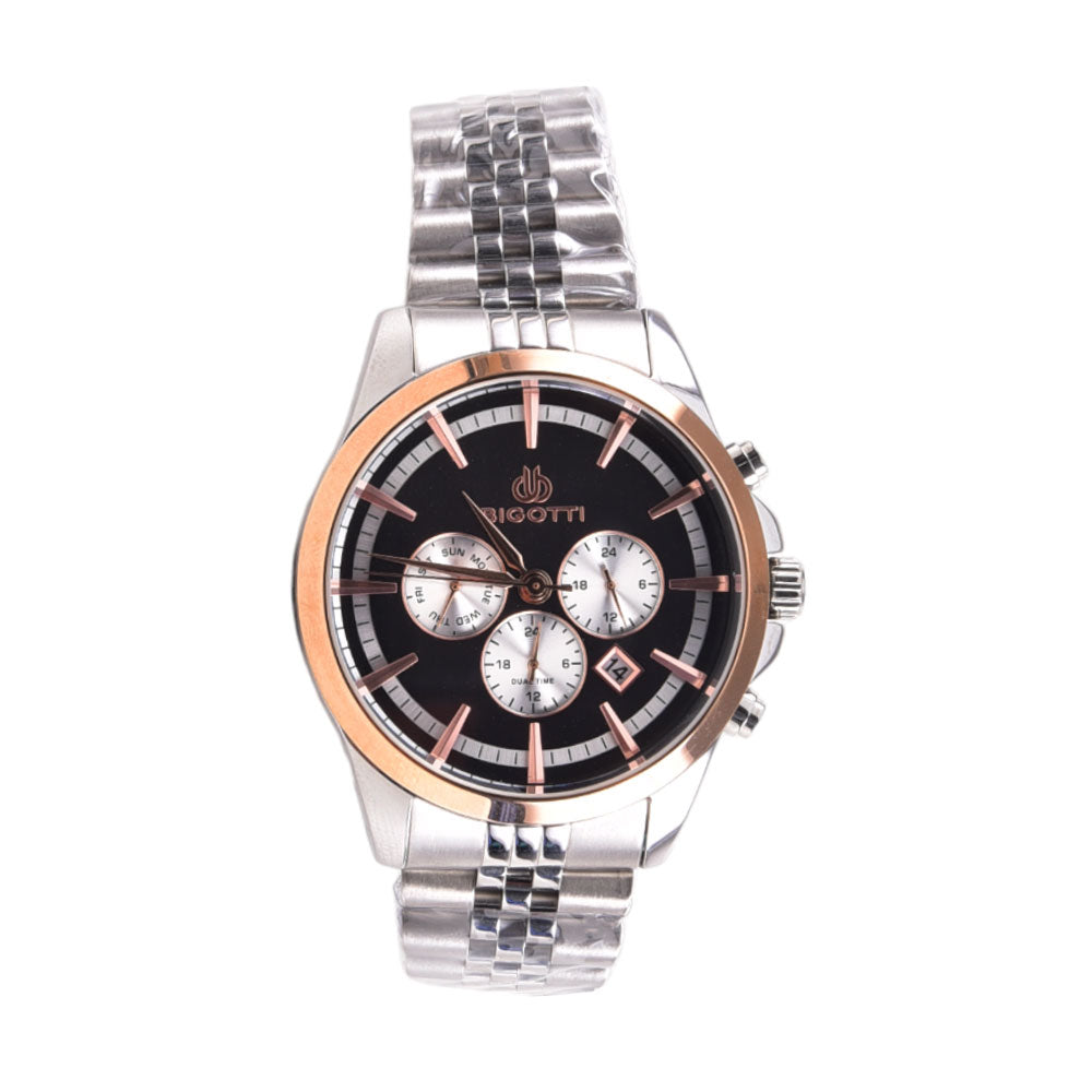 BIGOTTI WATCH BG.1.10468-4 Default Title - MamasJan Independence Day