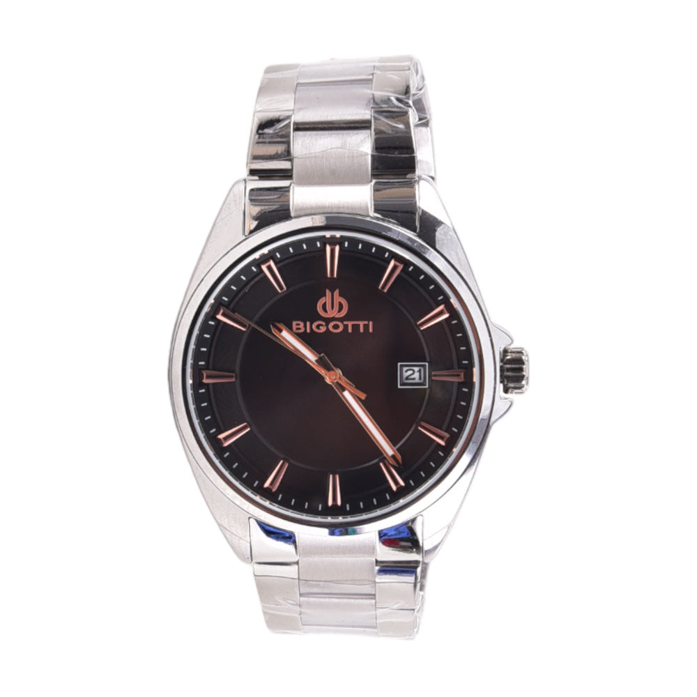 BIGOTTI WATCH BG.1.10471-2 Default Title - MamasJan Independence Day