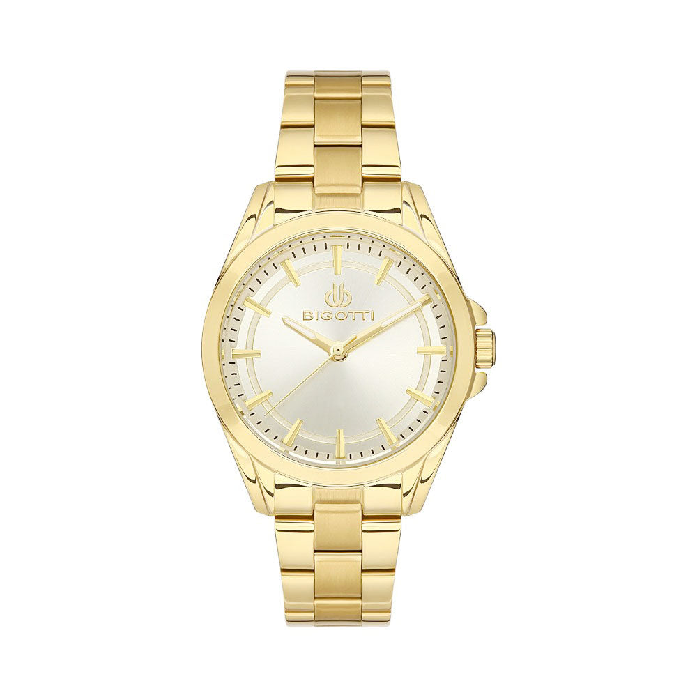 BIGOTTI WATCH BG.1.10482-2 Default Title - MamasJan Gift counter