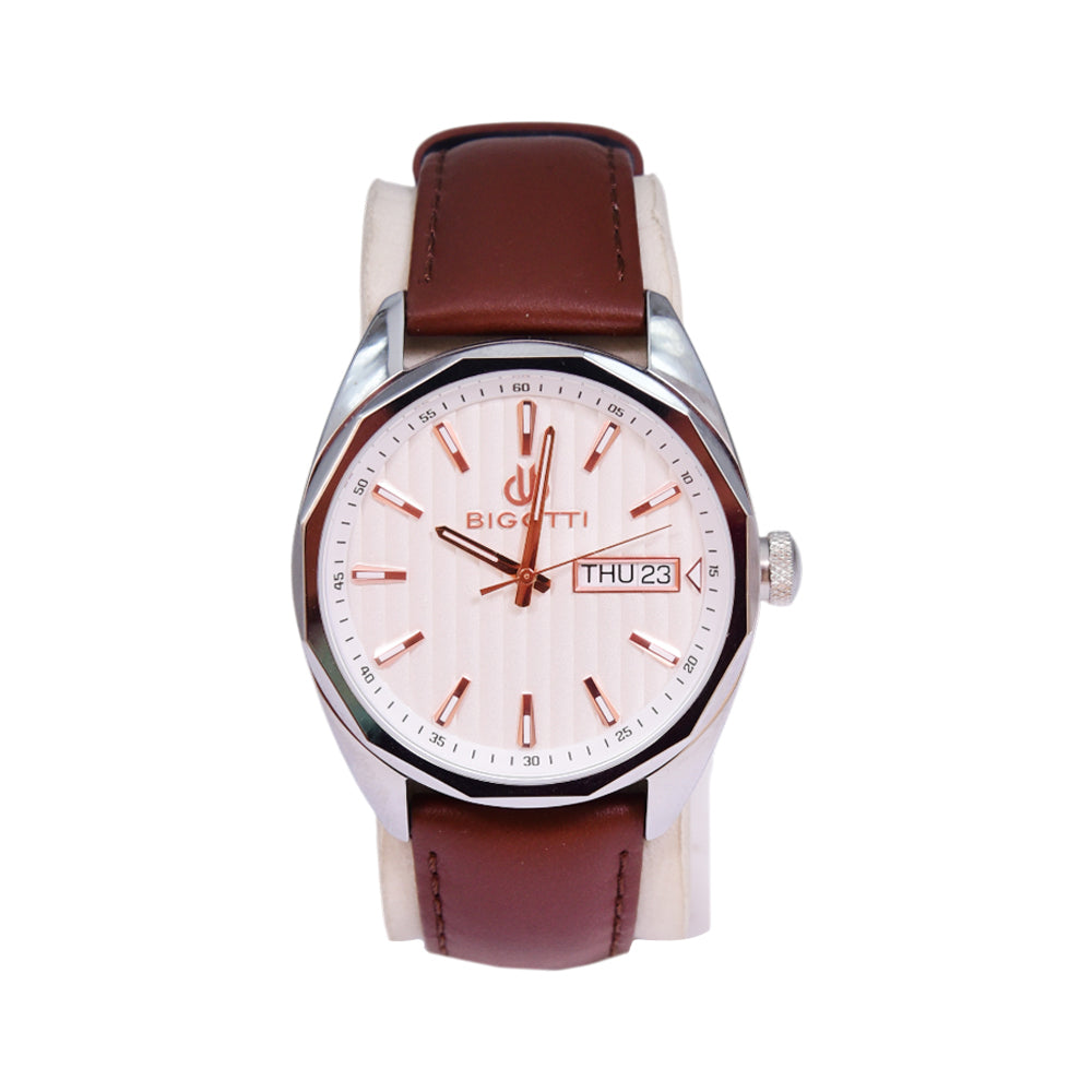 BIGOTTI WATCH BG.1.10487-2 Default Title - MamasJan Gift counter