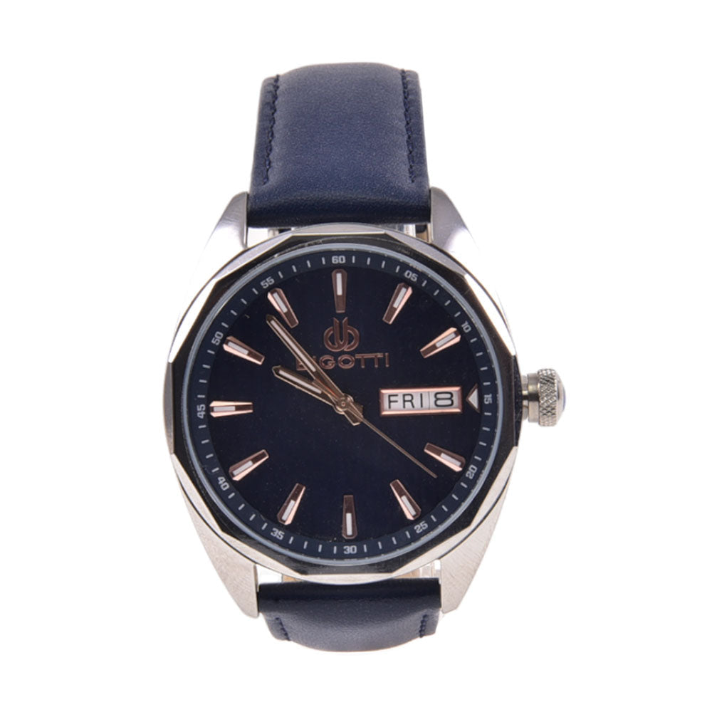 BIGOTTI WATCH BG.1.10487-3 Default Title - MamasJan Independence Day