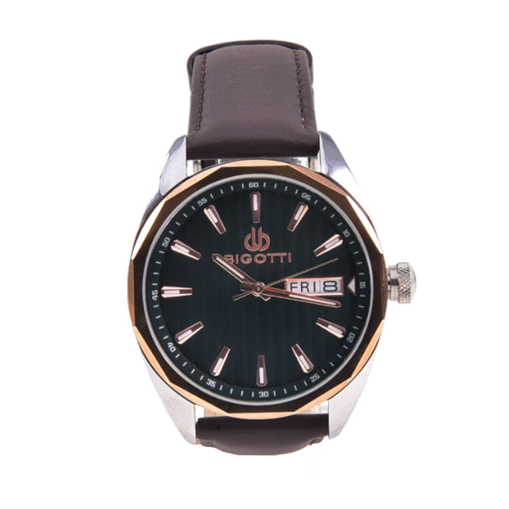 BIGOTTI WATCH BG.1.10487-4 Default Title - MamasJan Independence Day