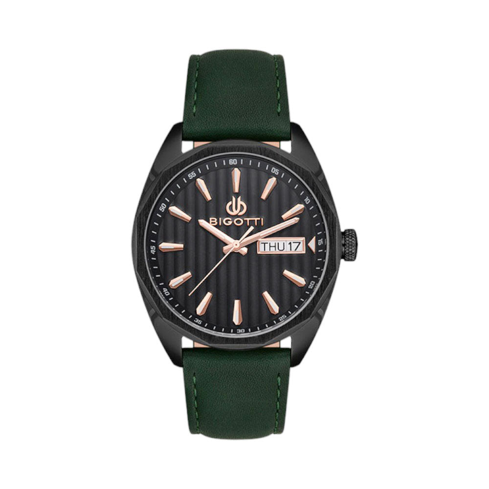 BIGOTTI WATCH BG.1.10487-5 Default Title - MamasJan Independence Day