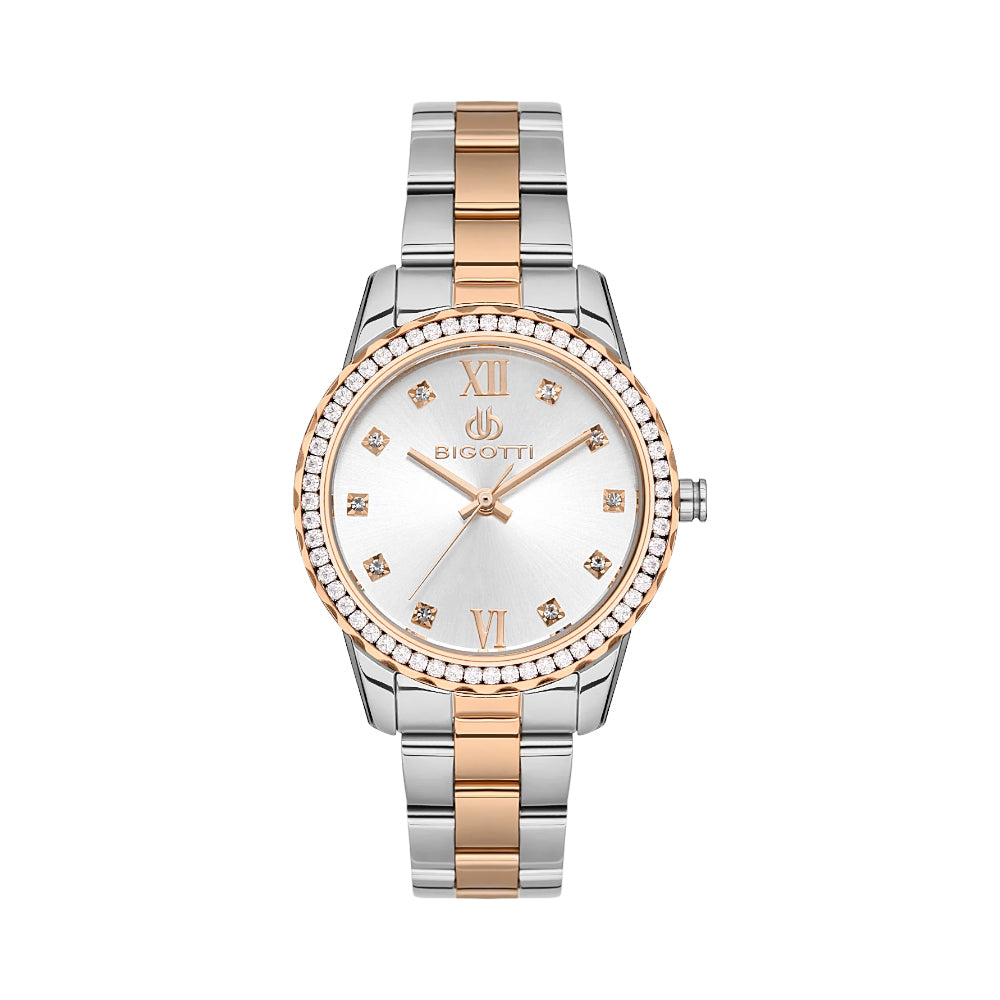 BIGOTTI WATCH BG.1.10496-5 Default Title - MamasJan Independence Day
