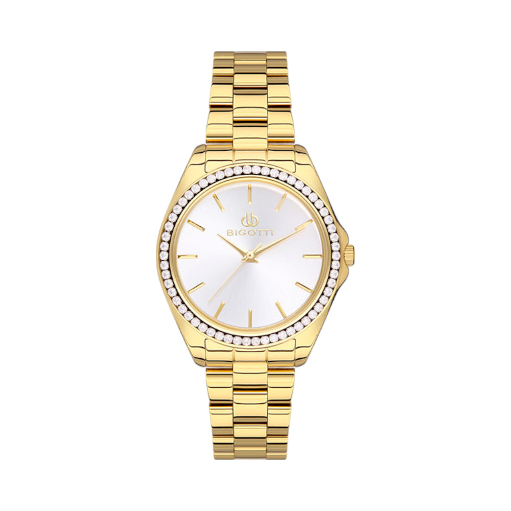 BIGOTTI WATCH BG.1.10497-3 Default Title - MamasJan Independence Day