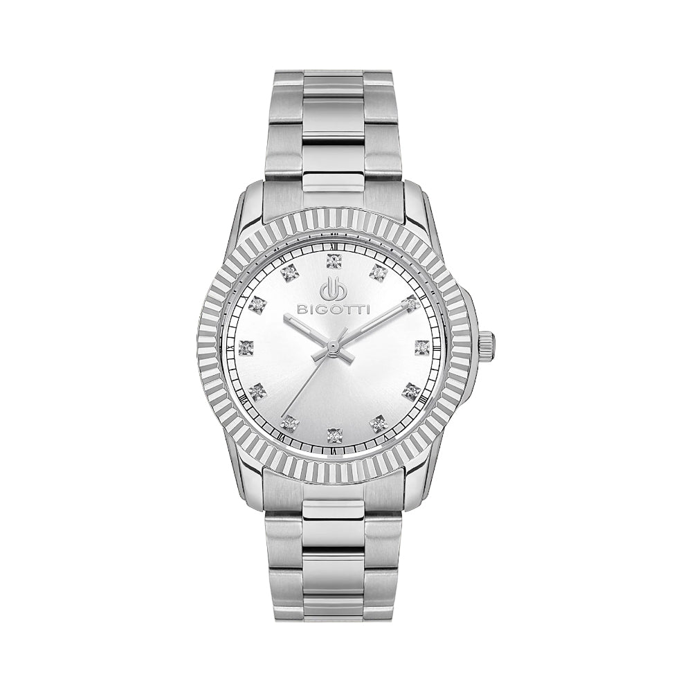 BIGOTTI WATCH BG.1.10498-1 Default Title - MamasJan Independence Day