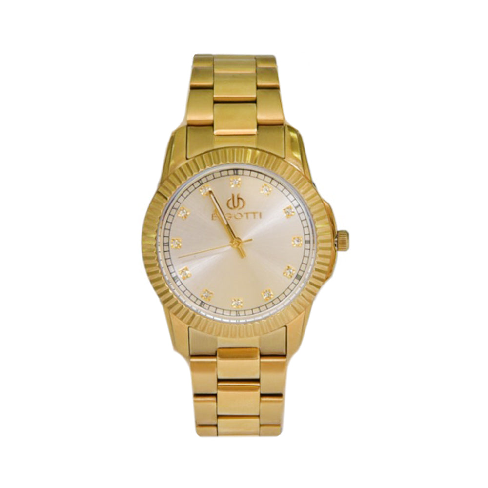 BIGOTTI WATCH BG.1.10498-2 Default Title - MamasJan Gift counter