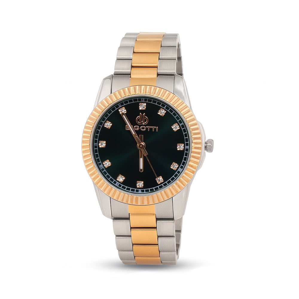 BIGOTTI WATCH BG.1.10498-5 Default Title - MamasJan Gift counter
