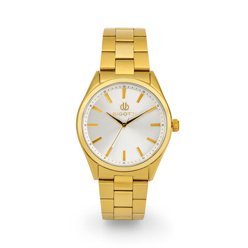 BIGOTTI WATCH BG.1.10501-4 Default Title - MamasJan Gift counter