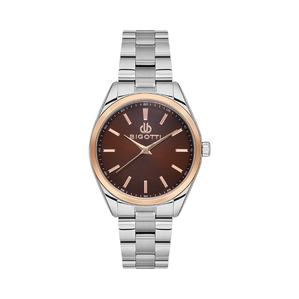 BIGOTTI WATCH BG.1.10501-5 Default Title - MamasJan Independence Day