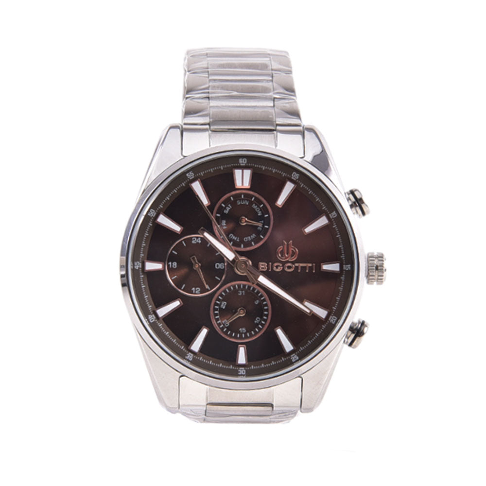 BIGOTTI WATCH BG.1.10506-2 Default Title - MamasJan Independence Day