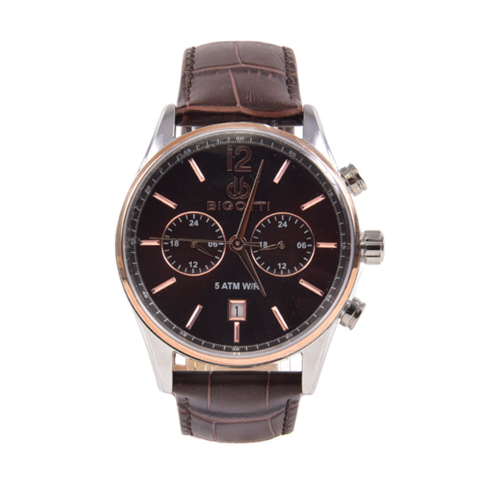 BIGOTTI WATCH BG.1.10510-4 Default Title - MamasJan Independence Day