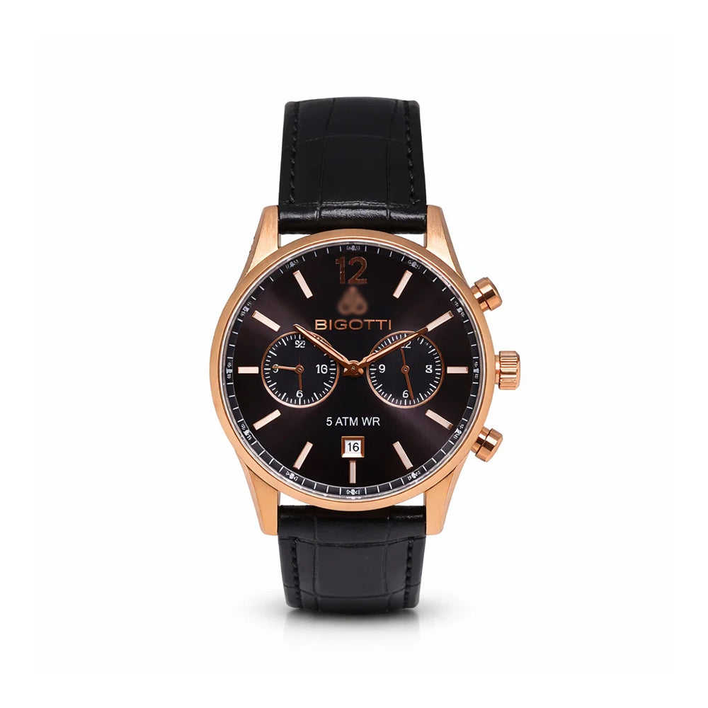 BIGOTTI WATCH BG.1.10510-5 Default Title - MamasJan Gift counter