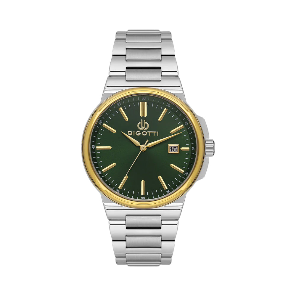 BIGOTTI WATCH BG.1.10517-4 Default Title - MamasJan Independence Day