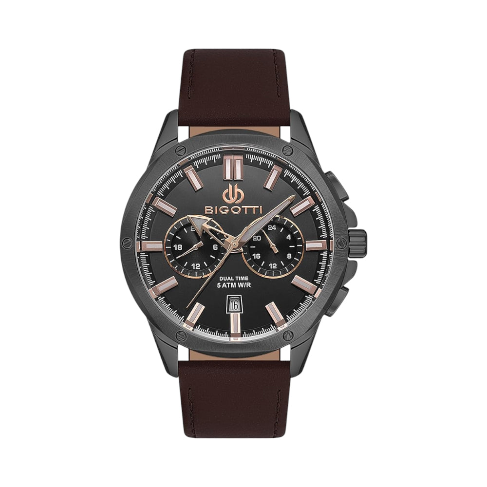 BIGOTTI WATCH BG.1.10521-5 Default Title - MamasJan Independence Day
