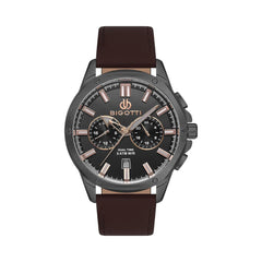 BIGOTTI WATCH BG.1.10521-5 Default Title - MamasJan Independence Day