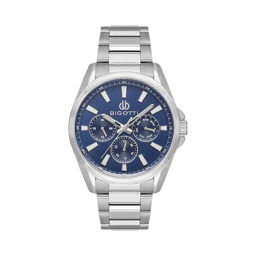 BIGOTTI WATCH BG.1.10524-3 Default Title - MamasJan Independence Day