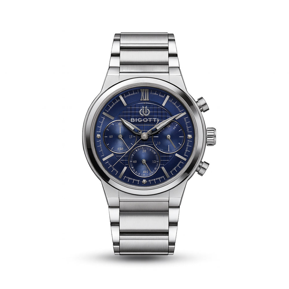 BIGOTTI WATCH BG.1.10525-3 Default Title - MamasJan Gift counter