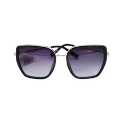 DK SUNGLASSES 4339/COL1/SMOKE Default Title - MamasJan Gift counter