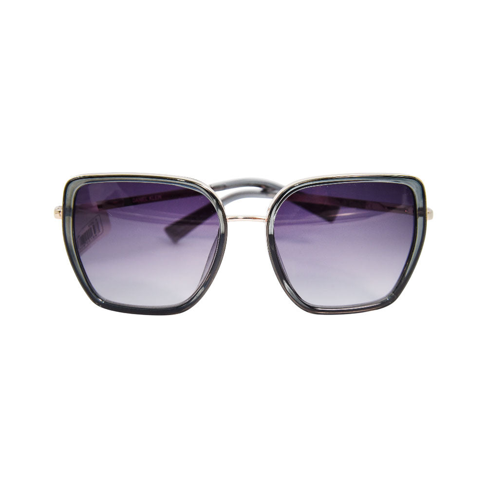 DK SUNGLASSES 4339/COL3/SMOKE Default Title - MamasJan Gift counter