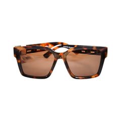 DK SUNGLASSES 4340/COL2/SMOKE Default Title - MamasJan Gift counter