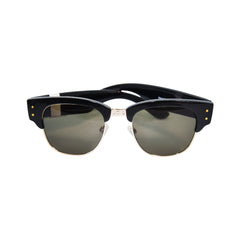 DK SUNGLASSES 4331/COL2/SMOKE Default Title - MamasJan Gift counter