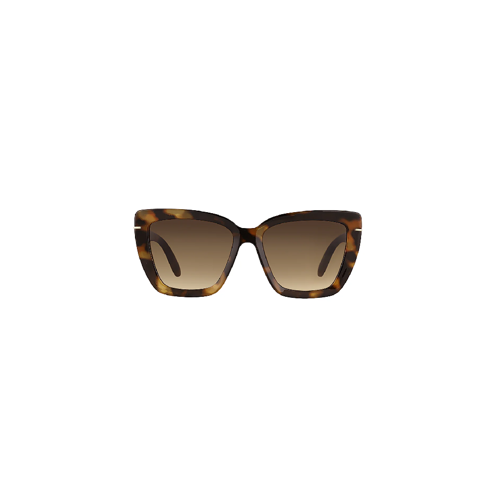 Daniel Klein Sunglasses Dk 4334/Col2/Smoke Default Title - MamasJan Gift counter