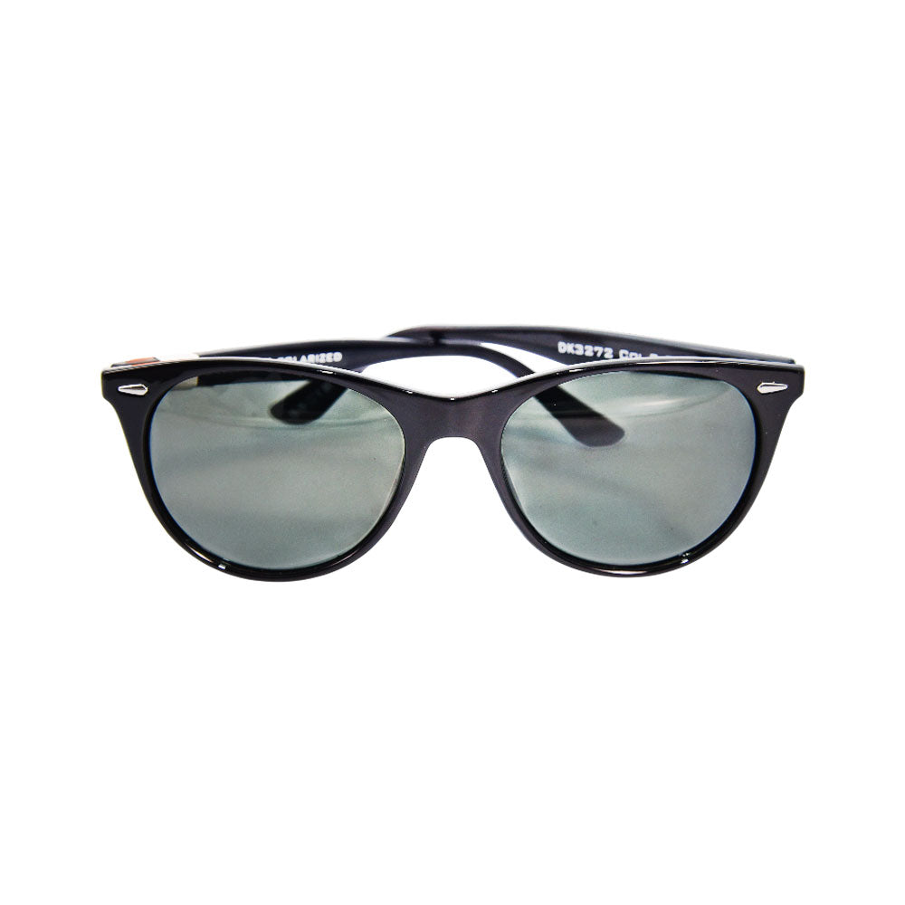 DK SUNGLASSES 3272/COL2/SMOKE Default Title - MamasJan Gift counter