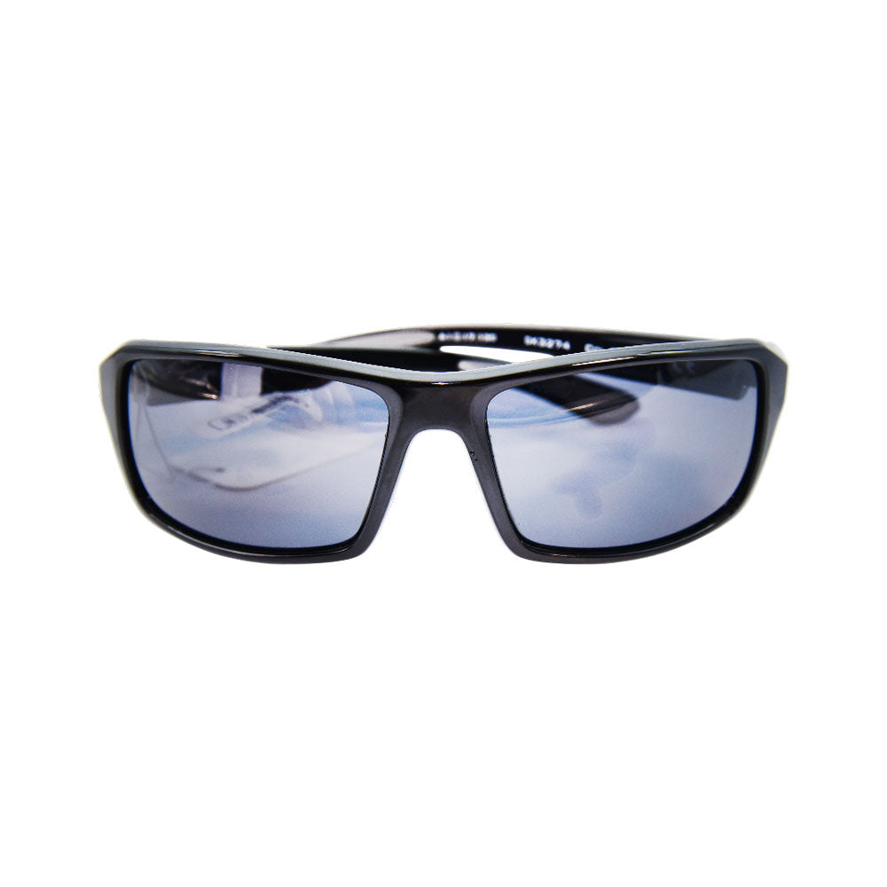 DK SUNGLASSES 3274/COL2/G.SMOKE Default Title - MamasJan Gift counter